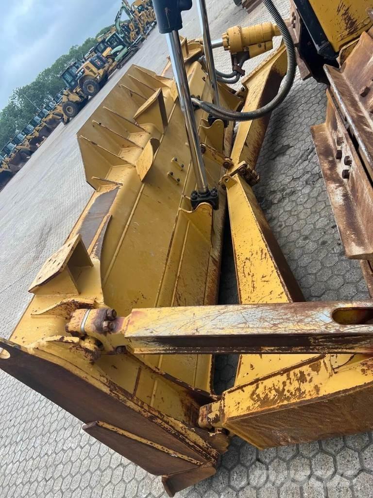 CAT D6XE LGP Dozers - Tratores rastos