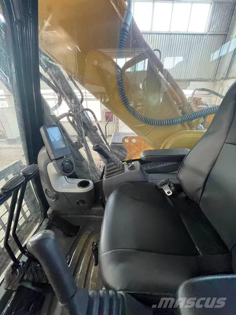 CAT 336D2 Escavadoras de rastos