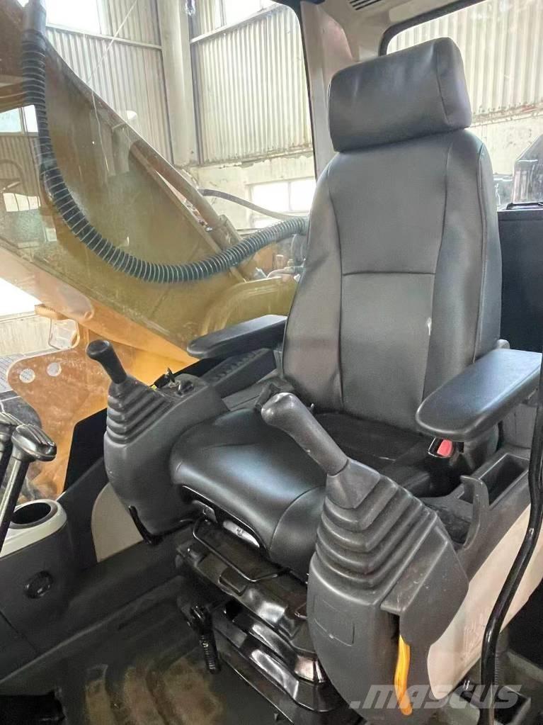 CAT 336D2 Escavadoras de rastos