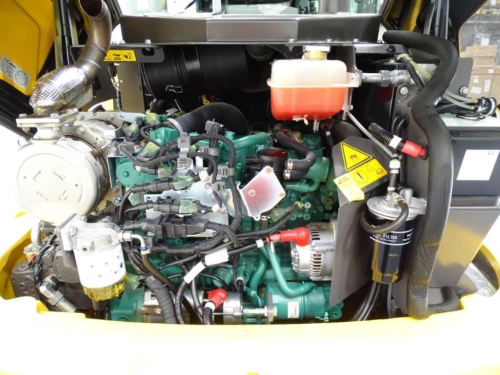 Volvo L35HT Pás carregadoras de rodas
