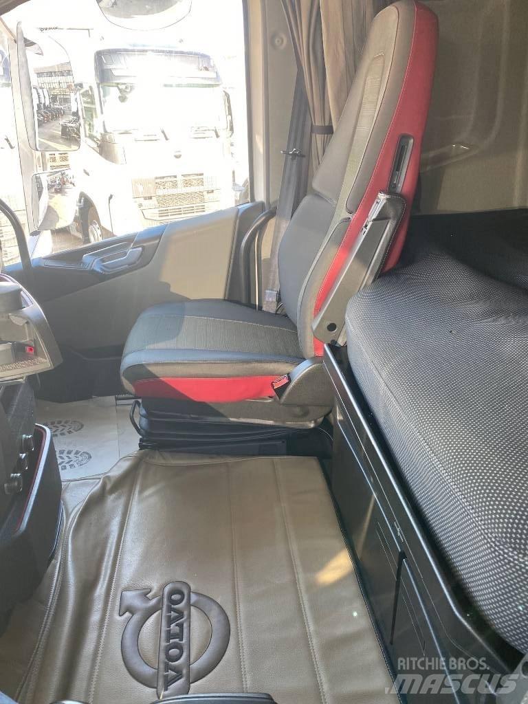 Volvo FH 500 Tractores (camiões)