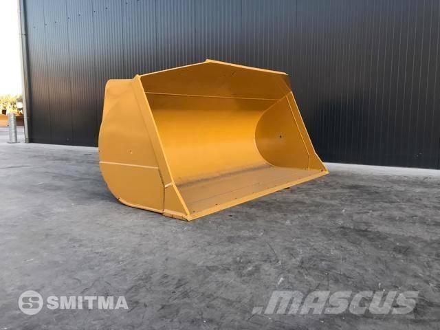 CAT 950H Baldes