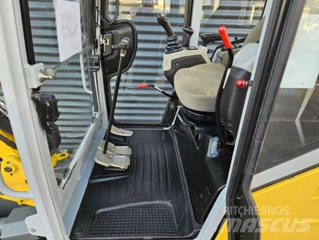 Wacker Neuson et24 Mini Escavadoras <7t