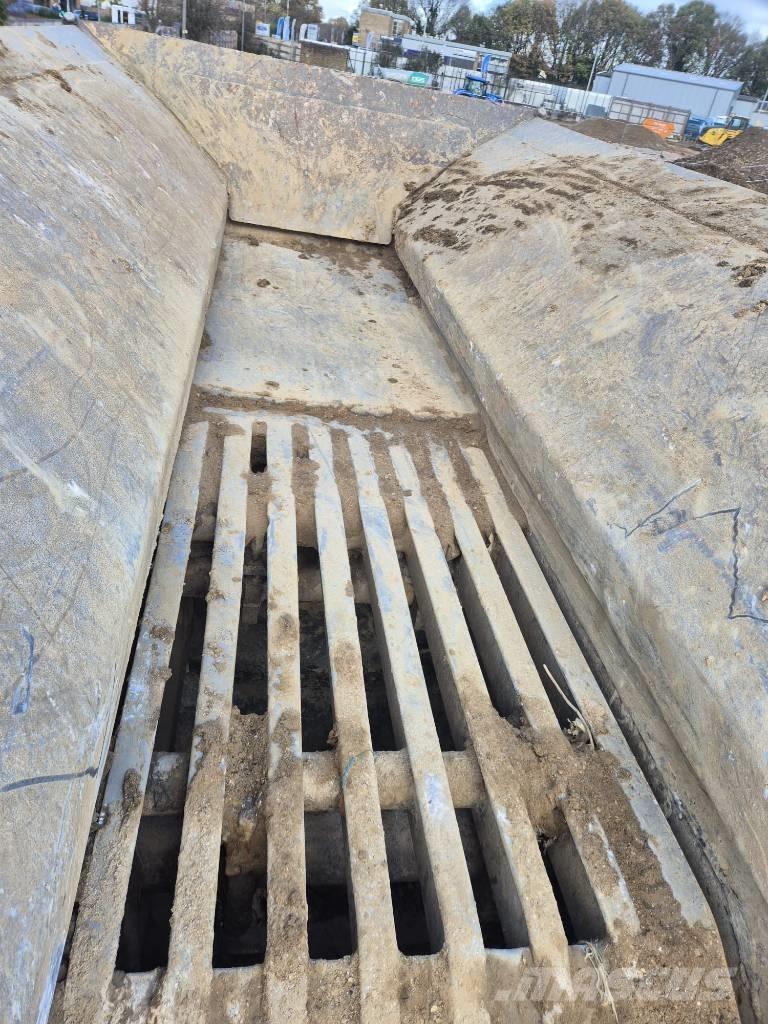 Keestrack B 3 Britadeiras