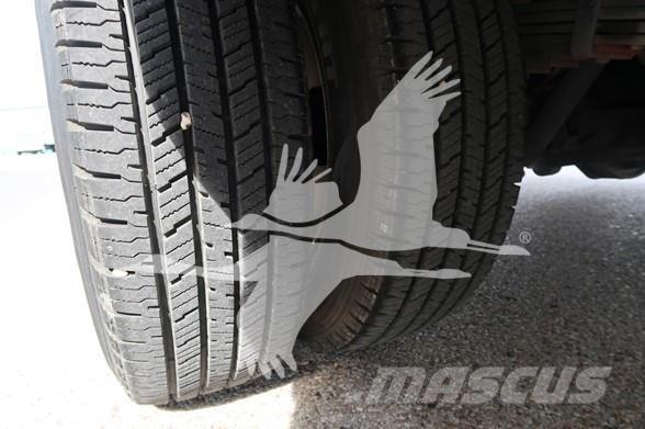 Ford E450 SD Construção - Outros
