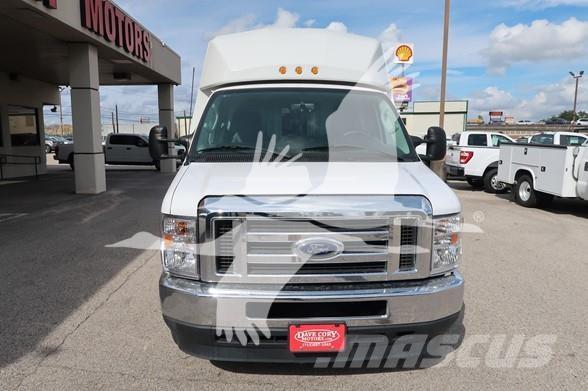 Ford E450 SD Construção - Outros
