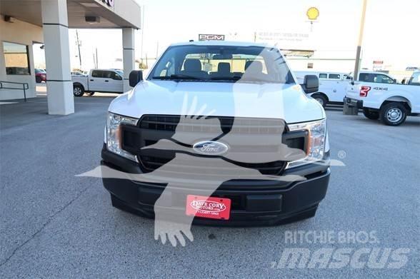 Ford F150 Construção - Outros
