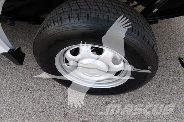 Ford F150 Construção - Outros
