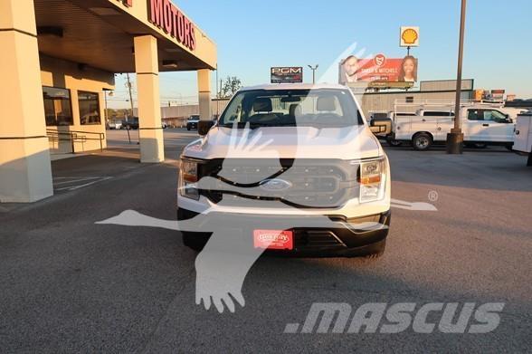 Ford F150 Construção - Outros
