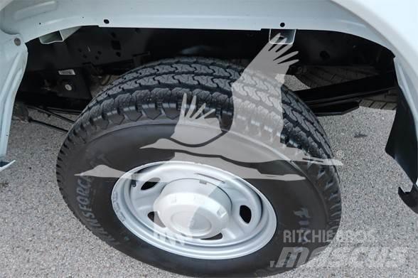 Ford F250 SD Construção - Outros
