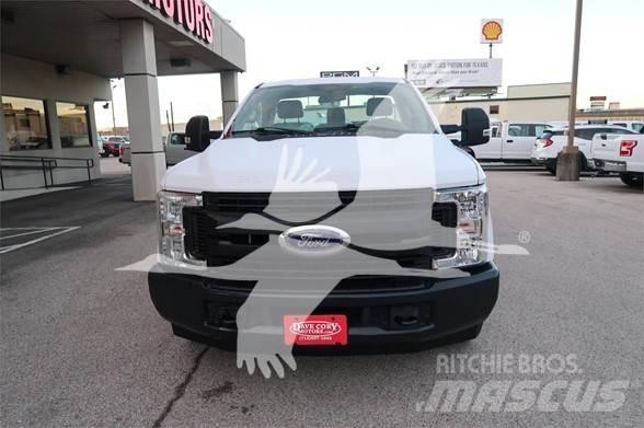Ford F250 SD Construção - Outros
