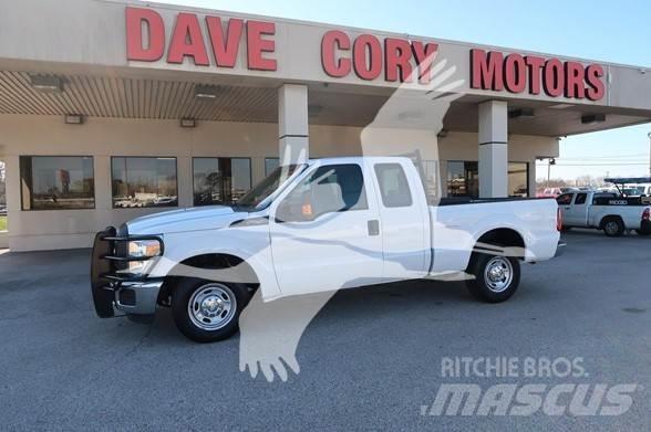 Ford F250 SD Construção - Outros
