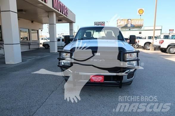 Ford F250 SD Construção - Outros
