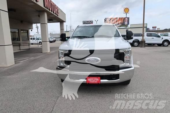 Ford F250 SD Construção - Outros
