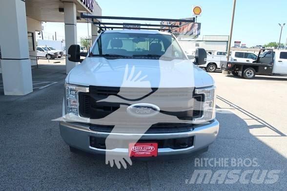 Ford F250 SD Construção - Outros
