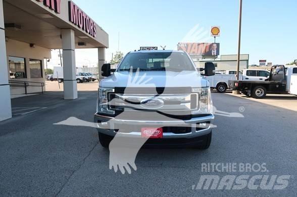 Ford F250 SD Construção - Outros
