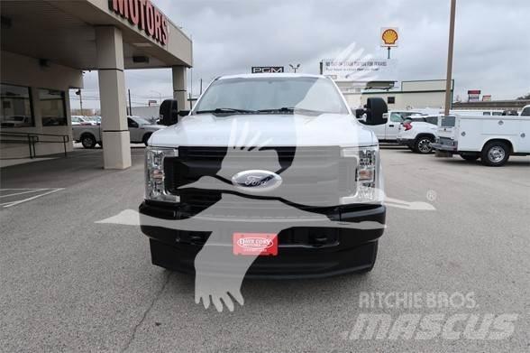 Ford F250 SD Construção - Outros
