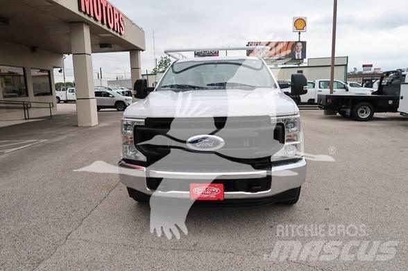 Ford F250 SD Construção - Outros
