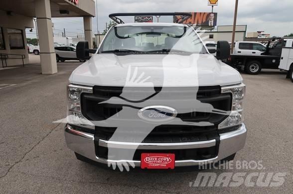 Ford F250 SD Construção - Outros

