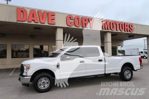 Ford F250 SD Construção - Outros

