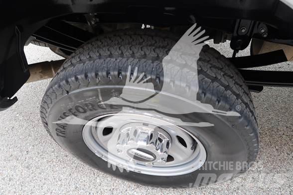 Ford F250 SD Construção - Outros
