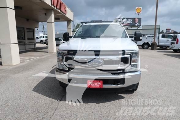 Ford F250 SD Construção - Outros
