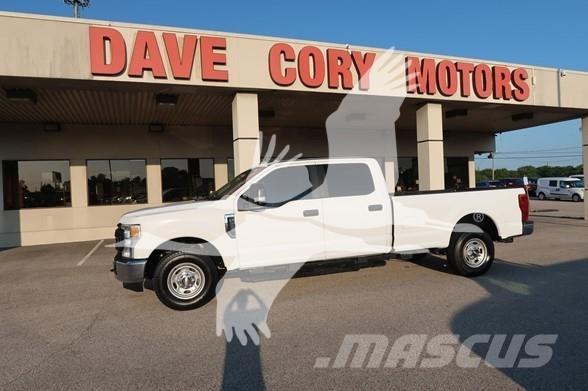 Ford F250 SD Construção - Outros
