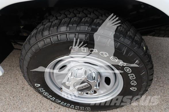 Ford F250 SD Construção - Outros
