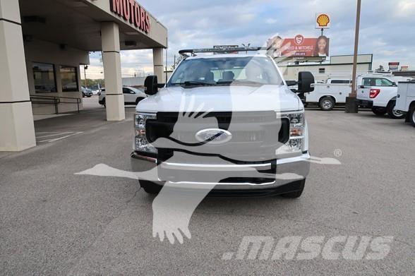 Ford F250 SD Construção - Outros
