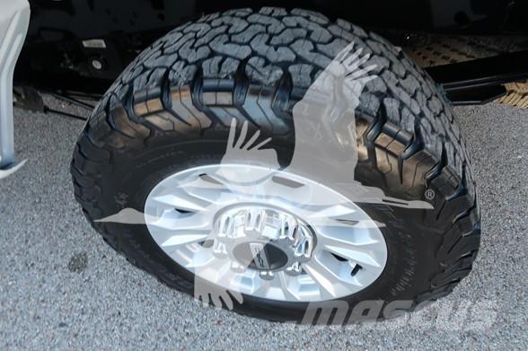 Ford F250 SD Construção - Outros
