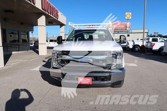 Ford F250 SD Construção - Outros
