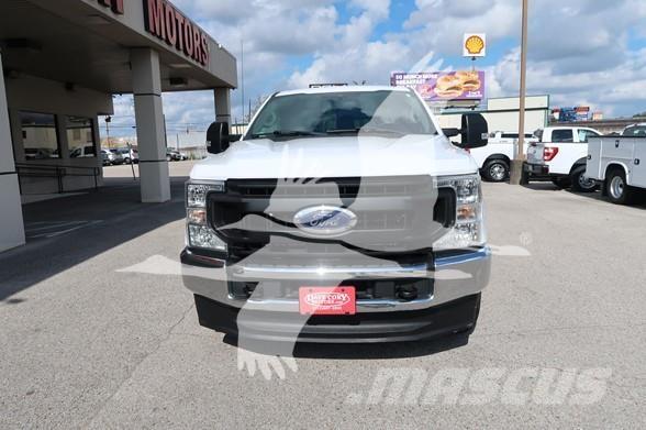 Ford F250 SD Construção - Outros
