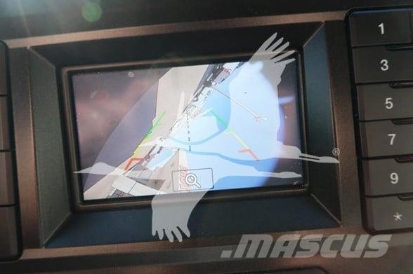 Ford F250 SD Construção - Outros
