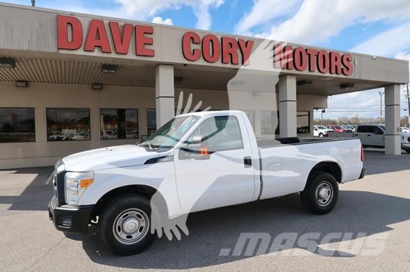 Ford F250 SD Construção - Outros
