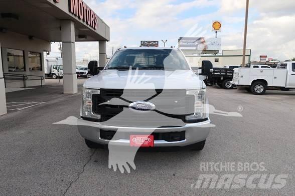 Ford F350 SD Construção - Outros
