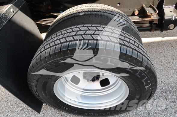 Ford F350 SD Camiões basculantes