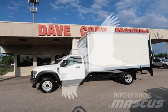 Ford F450 SD Construção - Outros
