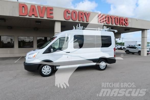 Ford TRANSIT Construção - Outros
