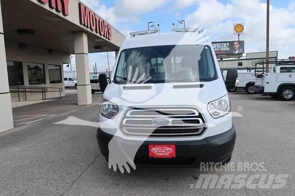 Ford TRANSIT Construção - Outros
