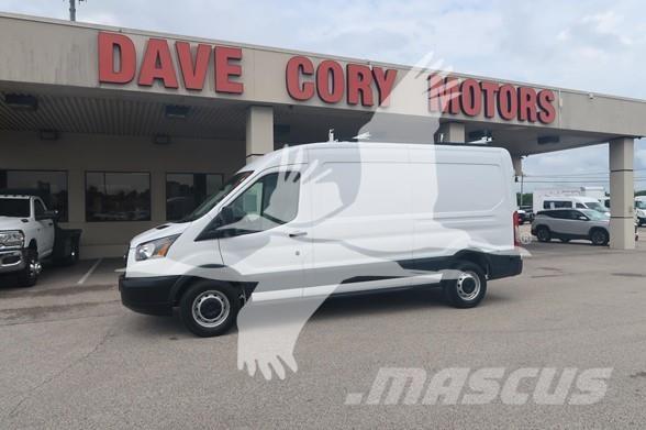 Ford TRANSIT Construção - Outros
