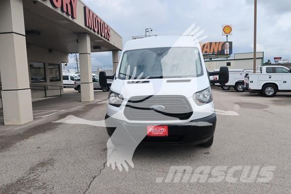 Ford TRANSIT Construção - Outros
