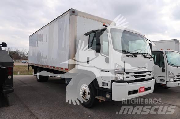 Isuzu FTR Construção - Outros
