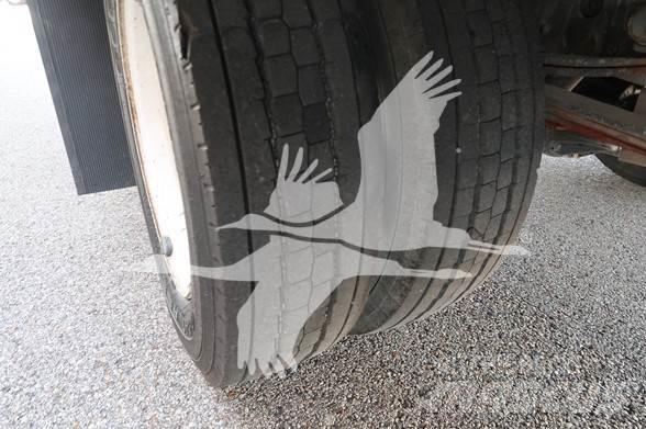 Isuzu NPR HD Construção - Outros

