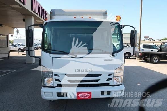 Isuzu NPR HD Construção - Outros

