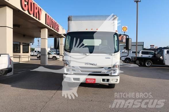 Isuzu NPR XD Construção - Outros
