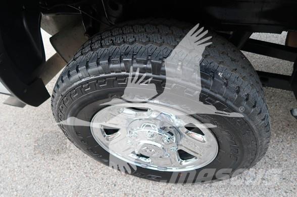 RAM 2500 HD Construção - Outros

