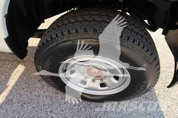 RAM 2500 HD Construção - Outros
