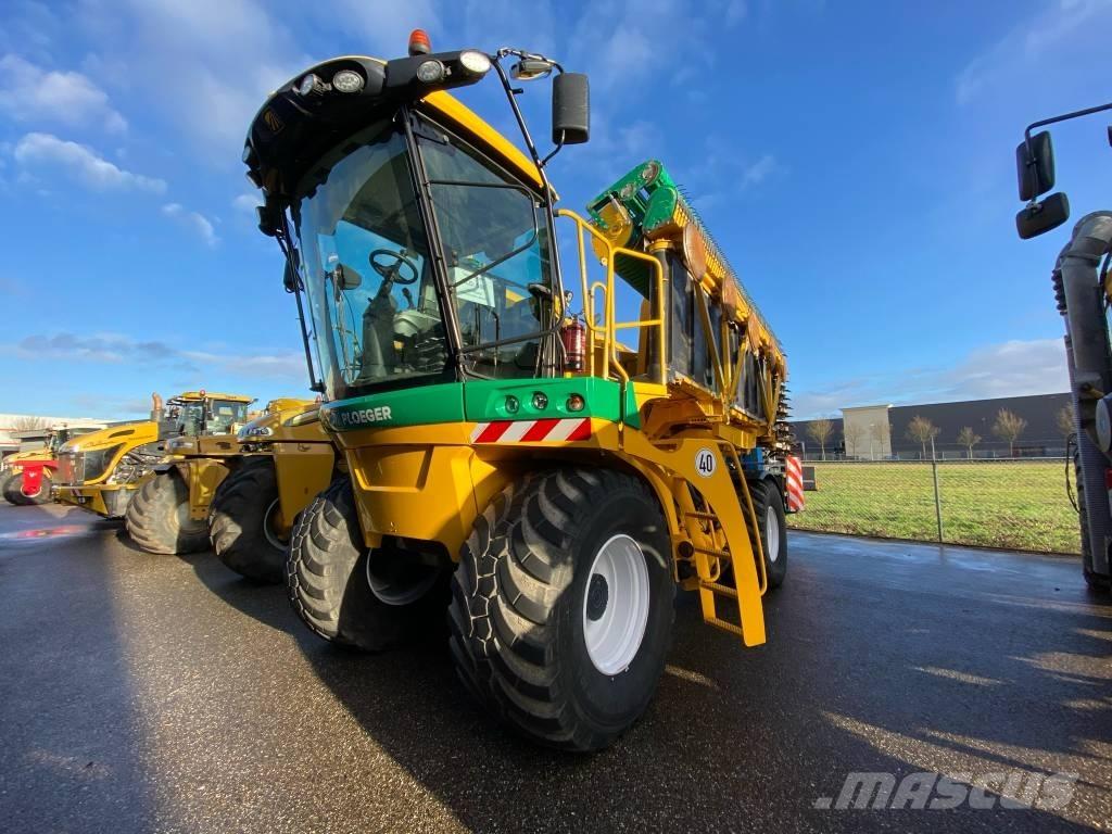 Ploeger CM4240 Agricultura - Outros
