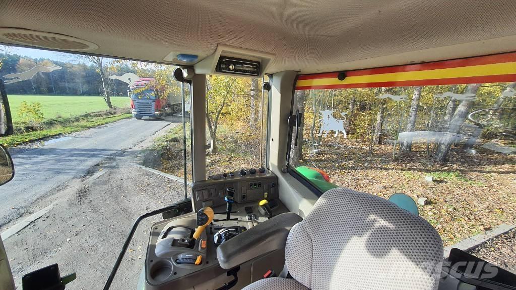 John Deere 6130 M Tratores Agrícolas usados