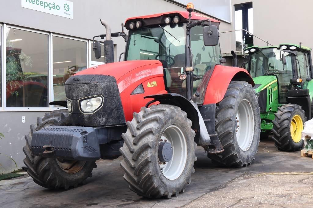 McCormick XTX 165 Tratores Agrícolas usados